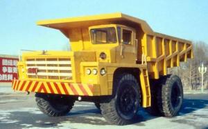 FAW Jiefang CA390